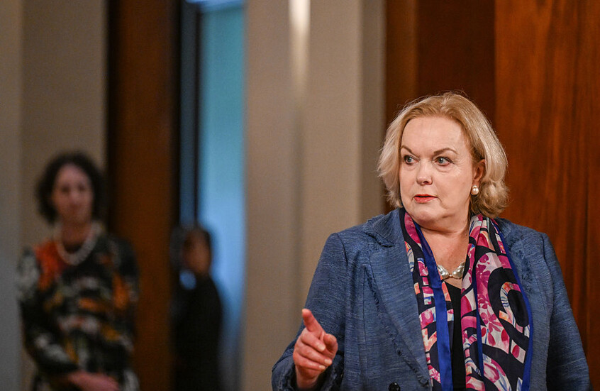 نيوزيلندا تعلن تغيير قواعد المشتريات الدفاعية وتطلق صندوقا للتكنولوجيا العسكرية