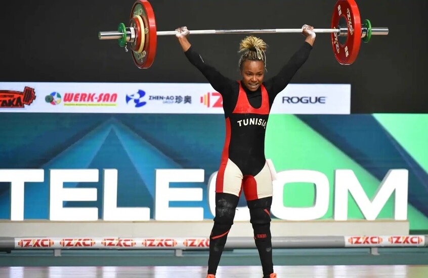 تطور لافت في قضية اختفاء الرباعة التونسية غفران بلخير (صور)