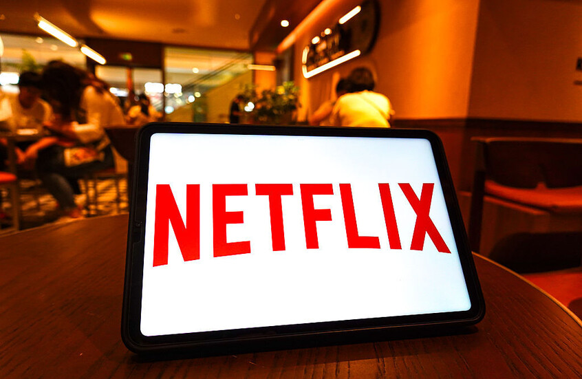 محتوى يروج للمثلية بالعربية.. ماسك يشن هجوما شرسا على "نتفليكس" (فيديو)