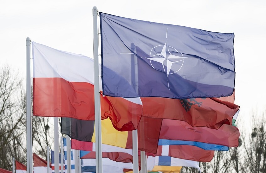 بولندا تعتزم بناء خط أنابيب وقود لحلف "الناتو" بطول 300 كم من الحدود الألمانية