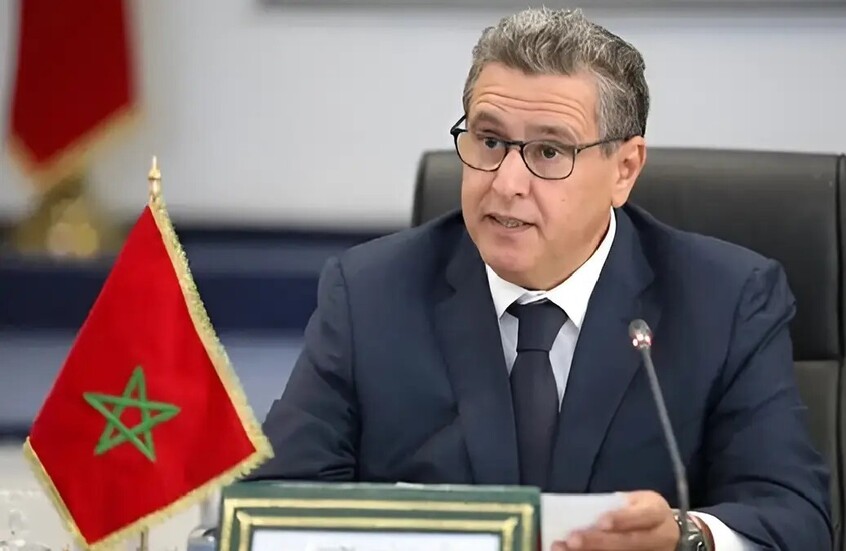 بعد احتجاجات دامية.. أخنوش يعلن استعداد الحكومة المغربية للحوار مع الشباب الغاضب (فيديو)
