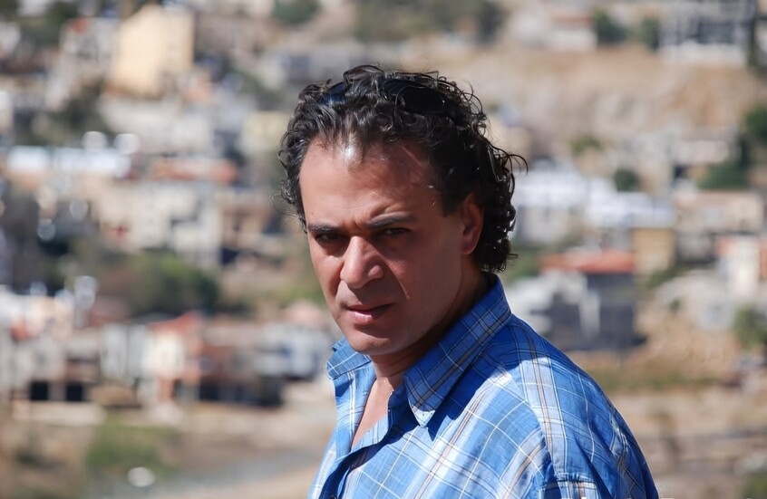 الرحلة الإبداعية لزياد جريس الريس.. من موسكو إلى السينما السورية