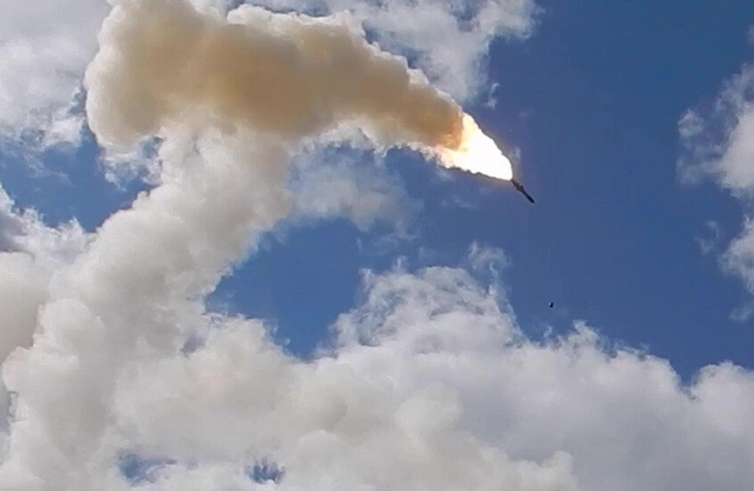 الجيش الروسي يستهدف منشآت للمجمع الصناعي العسكري والبنية التحتية للطاقة في أوكرانيا