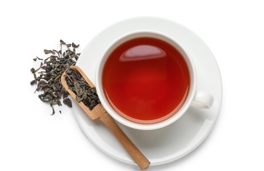 دراسة تثبت.. الشاي يقلل خطر سرطان الكبد إلى النصف تقريبا!