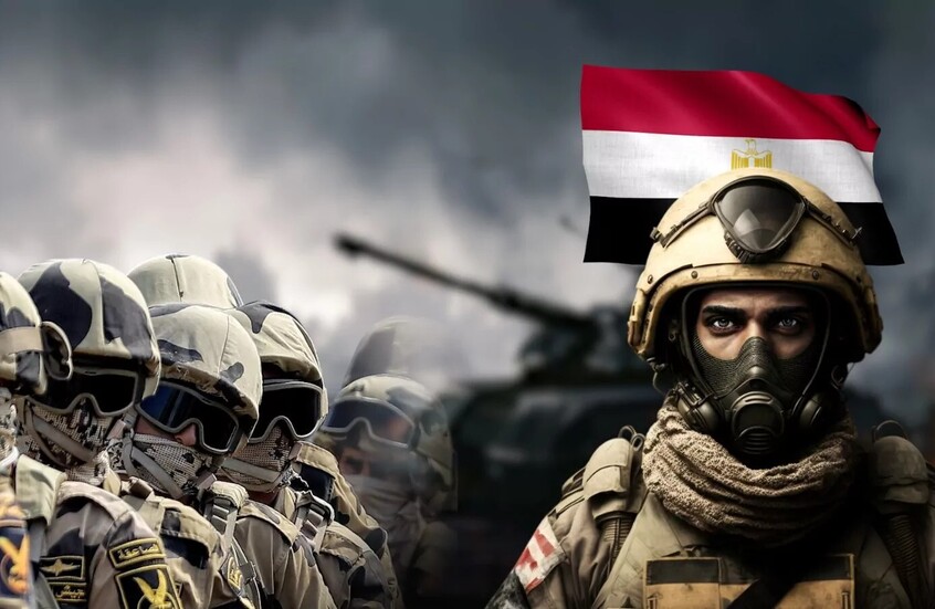 هل يجر الإعلام الإسرائيلي مصر للحرب؟