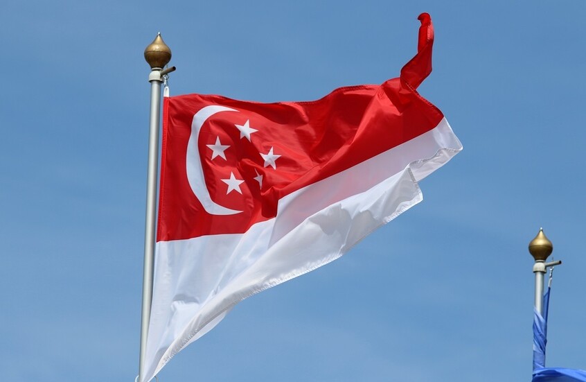 اعتقال مواطن روسي في سنغافورة بتهمة انتهاك القوانين الأمريكية