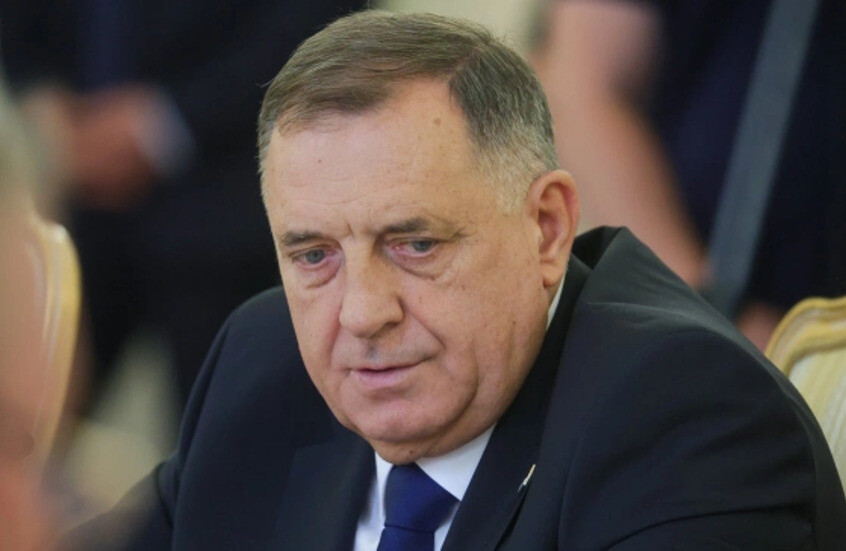 رئيس جمهورية صرب البوسنة: تحليل  بوتين للنظام العالمي الجديد مبهر! ( فيديو)