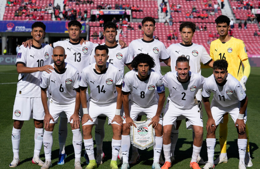 فرصة أخيرة.. سيناريوهات تأهل منتخب مصر إلى ثمن نهائي كأس العالم للشباب