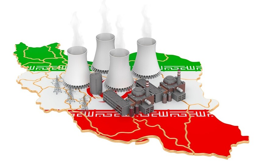 برلماني إيراني تعليقا على مشروع بناء محطات نووية جديدة: يجب تحقيق الاكتفاء الذاتي