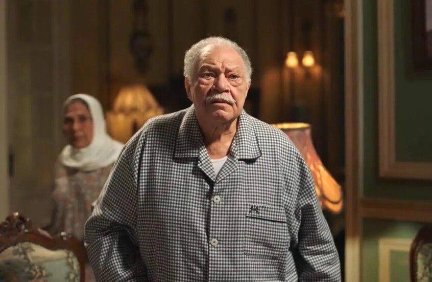 يحيي الفخراني يرد على فنان سوري انتقد المصريين بسبب اللغة العربية