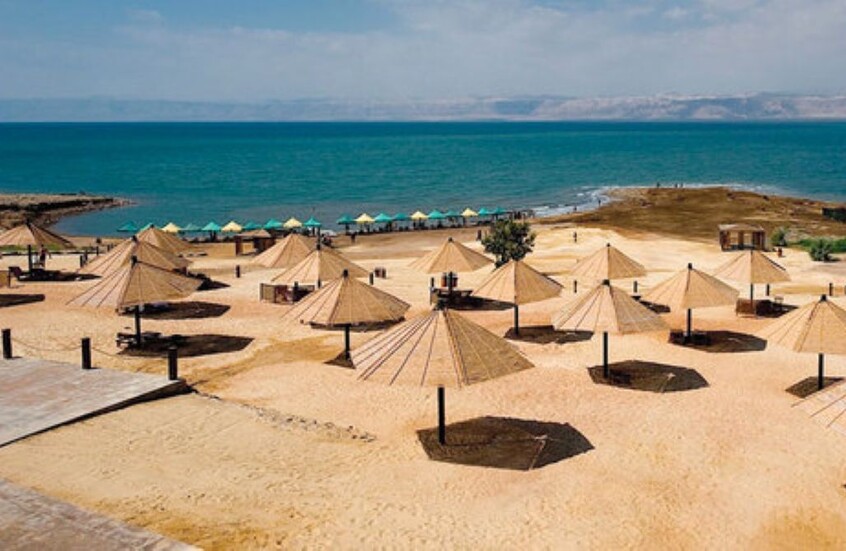 "واينت": اعتقال عامل في فندق بالبحر الميت للاشتباه فيه بالتجسس لصالح إيران