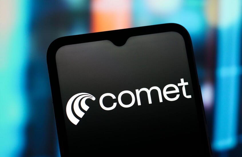 Perplexity تطرح متصفحها المزود بالذكاء الاصطناعي مجانا