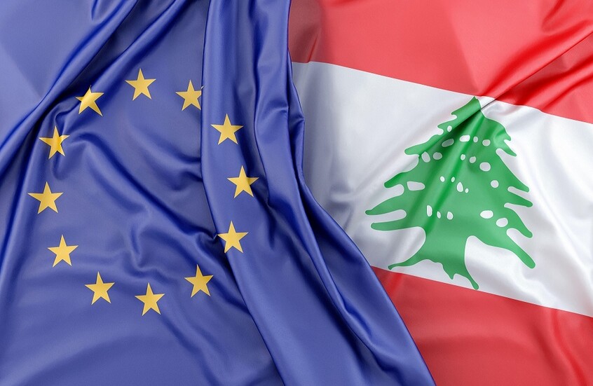الاتحاد الأوروبي يعرب عن دعمه للبنان بشأن عودة اللاجئين السوريين