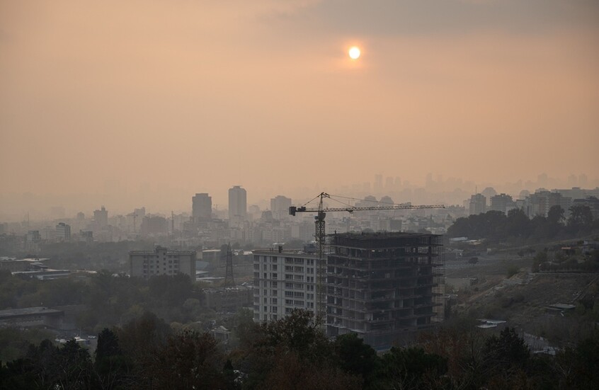 إسرائيل تعلق على رغبة إيران بنقل العاصمة من طهران