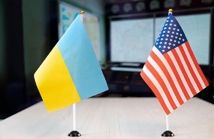 "نيويورك تايمز" تصف كيف صرخ وزير الخزانة الأمريكي في وجه وزيرة أوكرانية أثناء المفاوضات