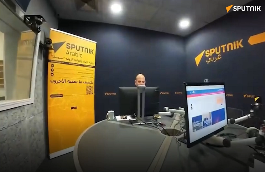 "سبوتنيك" بيروت تحتفل بعامها الثاني.. "صوت آمن بالتعدد والحرية والتنوع"