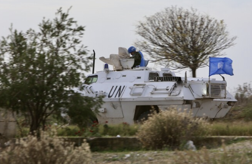 اليونيفيل: الاعتداءات الإسرائيلية على قواتنا استخفاف خطير بسلامة جنود حفظ السلام والجيش اللبناني