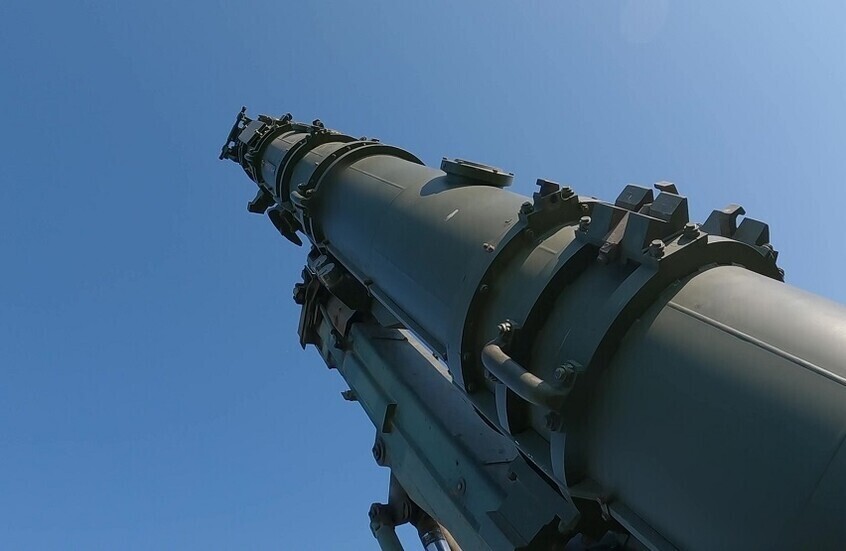 مجلة "ناشيونال إنترست": يتعين على "الناتو" أن يفكر مرتين قبل التصادم مع روسيا