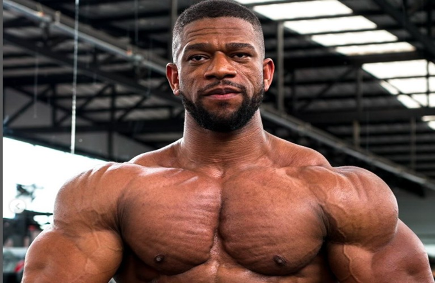 كولومبيا.. وفاة بطل كمال الأجسام ييفر أسبريا عن 22 عاما