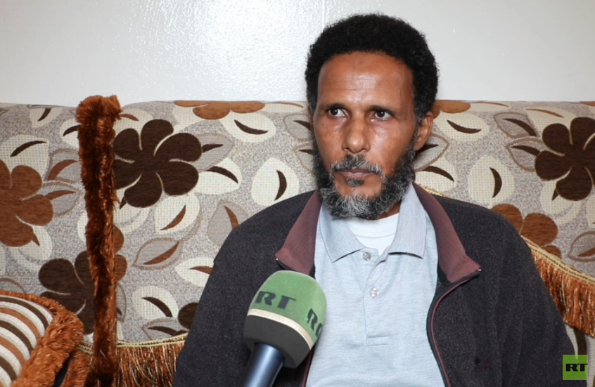 ليبيا.. RT تلتقي أخ أحد المعتقلين من نشطاء سفينة "عمر المختار"