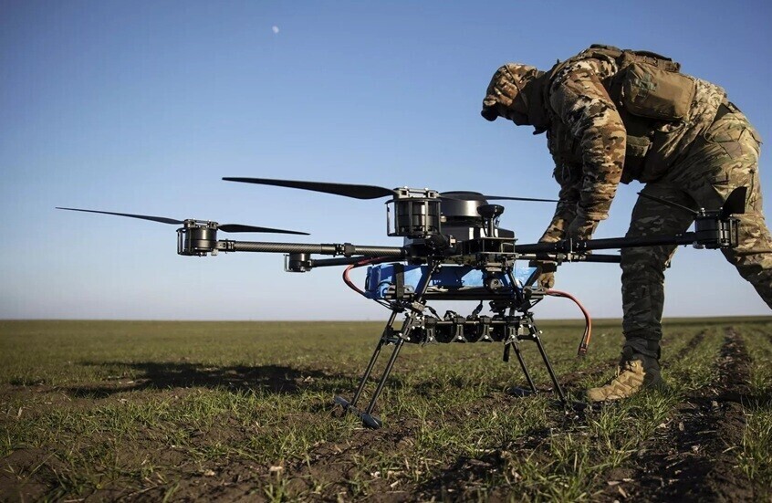 موقع: روسيا تفتح "موسم الصيد" على فئة محددة من العسكريين الأوكرانيين