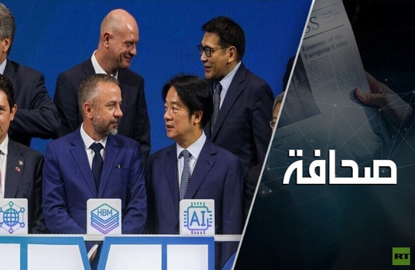 كيف تستطيع الولايات المتحدة تبريد الصراع الساخن مع الصين؟