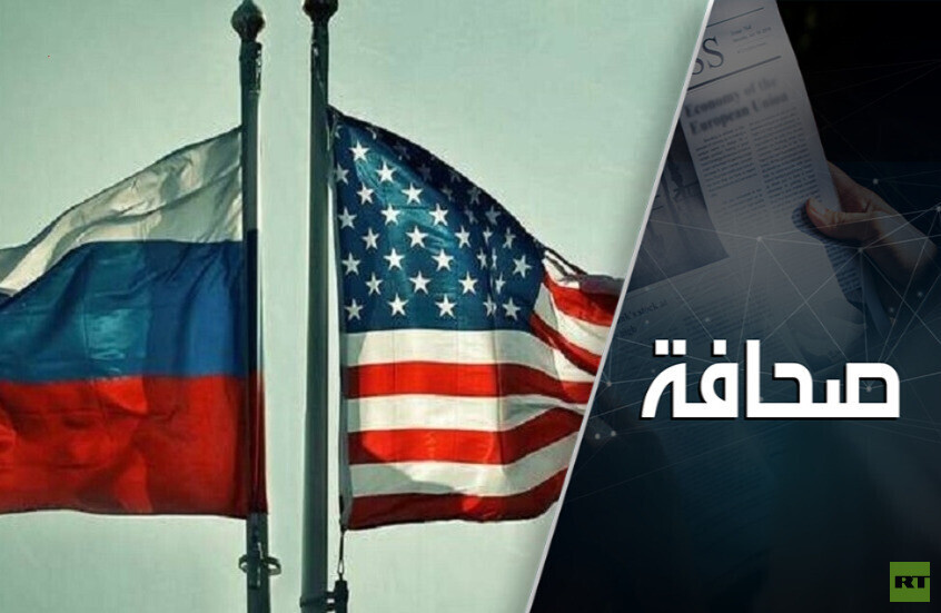 "واقعية صارمة": كشف تفاصيل محادثات لافروف وروبيو