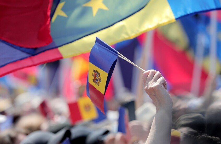 برلماني مولدوفي: سلطات بلادنا شوهت سمعتها بالتخلص من المنافسين بعد الانتخابات