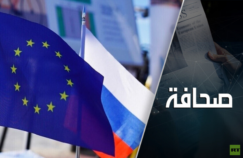 مِرجل البلطيق يصل إلى درجة غليان خطيرة