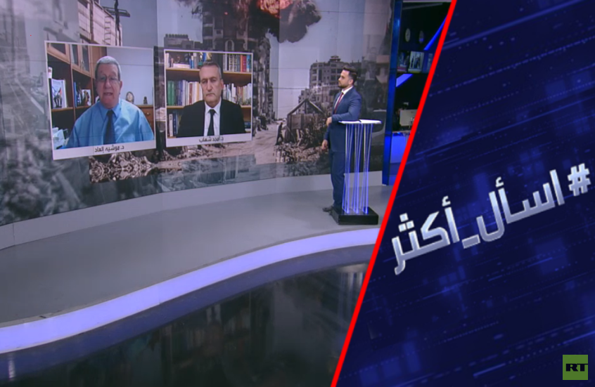 هل ينسحب الجيش الإسرائيلي من قطاع غزة؟