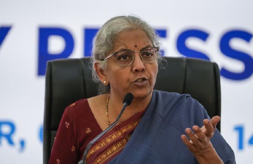 وزيرة المالية الهندية: سيتعين على دول العالم الاستعداد للتفاعل مع العملات المستقرة