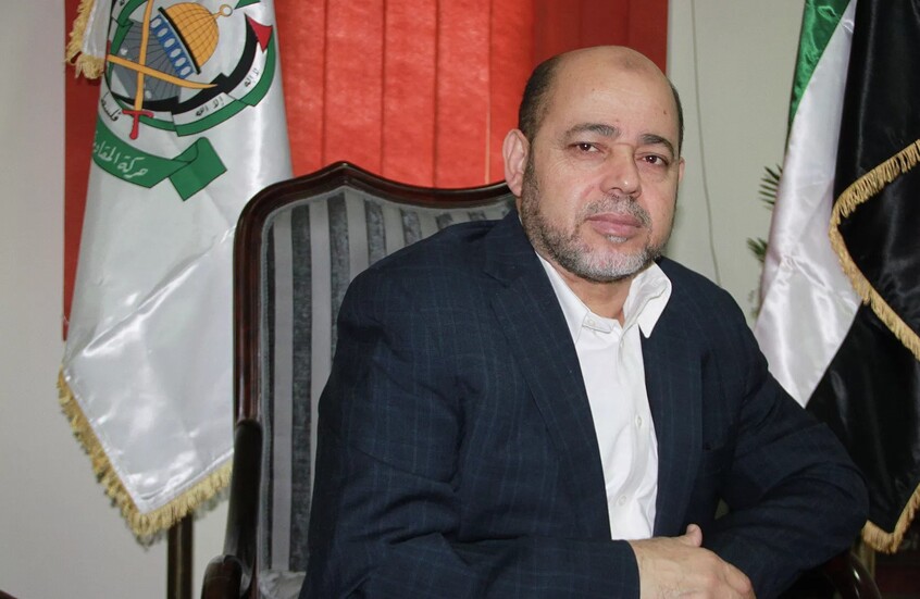 Hamas yetkilisi: Tutukluların ve cenazelerin 72 saat içinde teslim edilmesi mevcut koşullar altında gerçekçi değil.