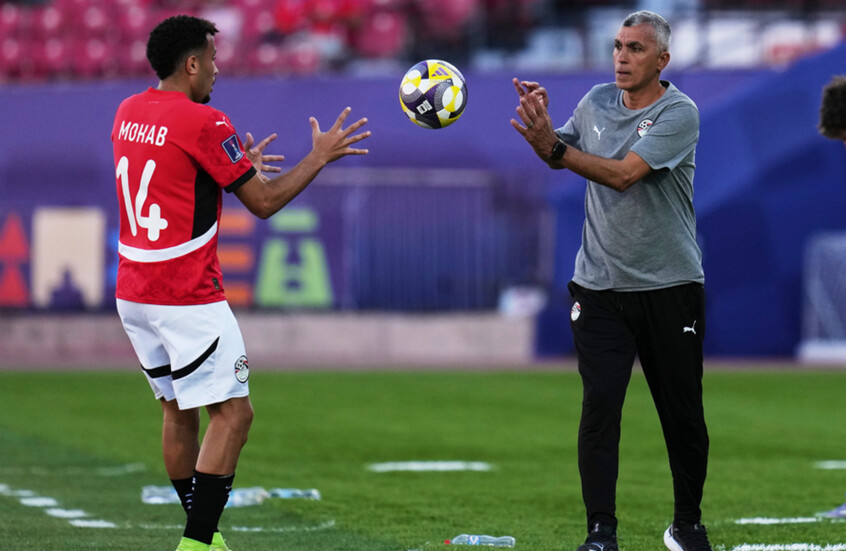الموعد وقناة البث المجاني للمواجهة الحاسمة بين مصر وتشيلي في كأس العالم للشباب