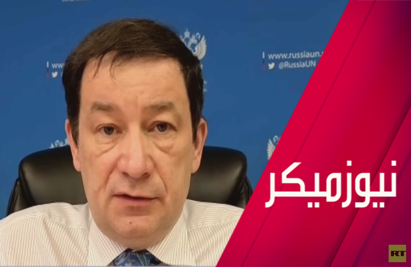 روسيا تحذر.. الغرب قد يشعل حربا عالمية