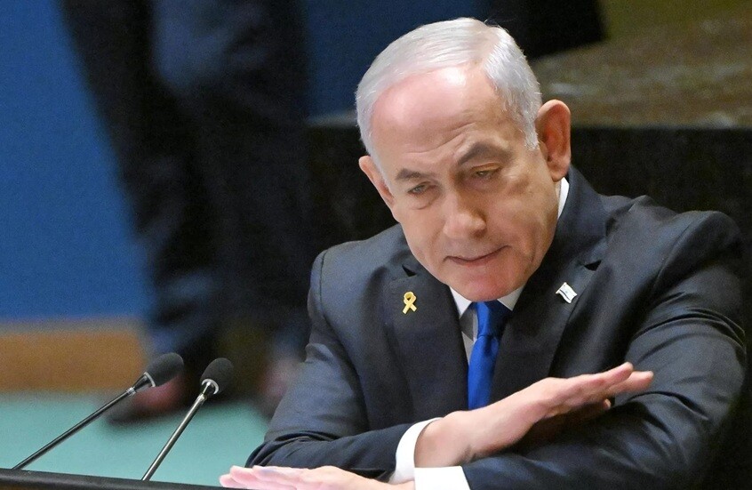 إعلام أمريكي: نتنياهو وافق شخصيا على مهاجمة "أسطول الصمود العالمي" في ميناء تونسي