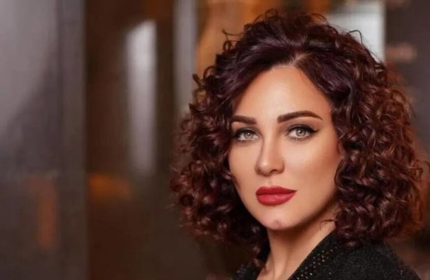 سلاف فواخرجي تحت الأضواء مجددا بعد تقارير حول منع ظهورها على الشاشات السورية