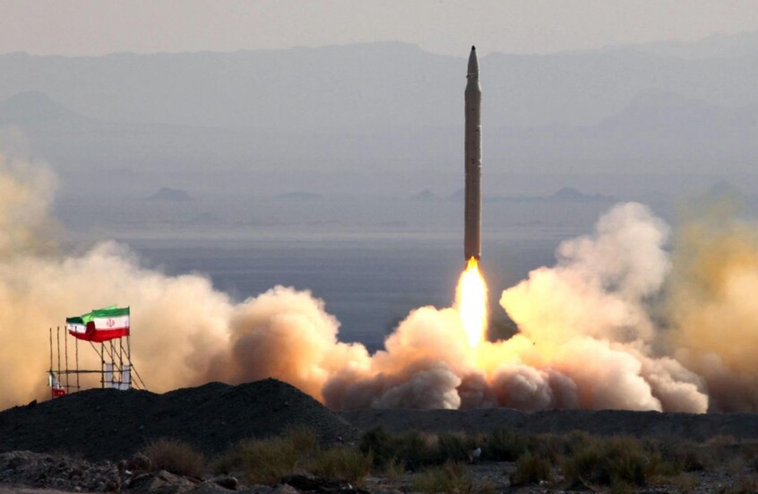 "كيهان" الإيرانية: تجدد المواجهة بين إيران وإسرائيل والولايات المتحدة "محتمل للغاية"