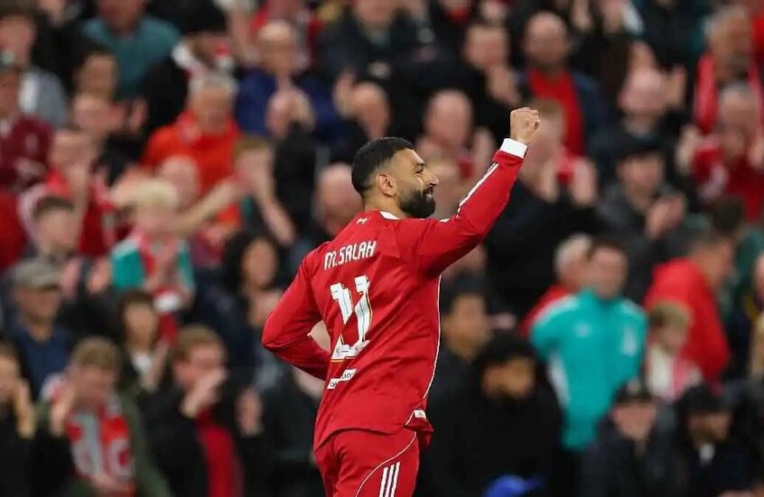 "قناص عمالقة الدوري الإنجليزي".. محمد صلاح يواجه تشيلسي لاستعادة بريق التهديف مع ليفربول