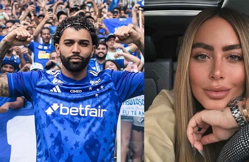 "يحمل اسم شقيقة نيمار".. نجم برازيلي يثير الجدل بصورة حذائه (صورة)