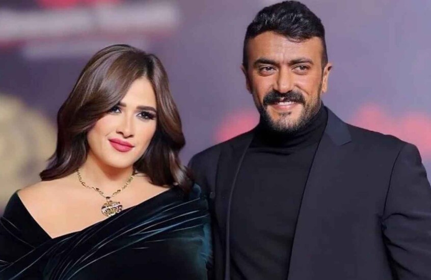 "ابعدي عنها يا ولية!".. شقيق ياسمين عبد العزيز يشن هجوما على ليلى عبد اللطيف