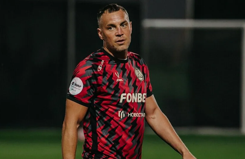 دزيوبا يهدر ركلة جزاء في وقت قاتل ويفوت على أكرون فرصة الفوز على زينيت (فيديو)