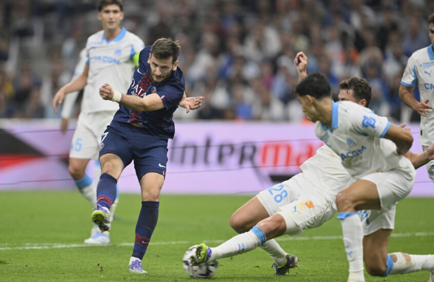 الكويت تعلن رسميا استضافة مواجهة باريس سان جيرمان ومارسيليا في كأس السوبر الفرنسي