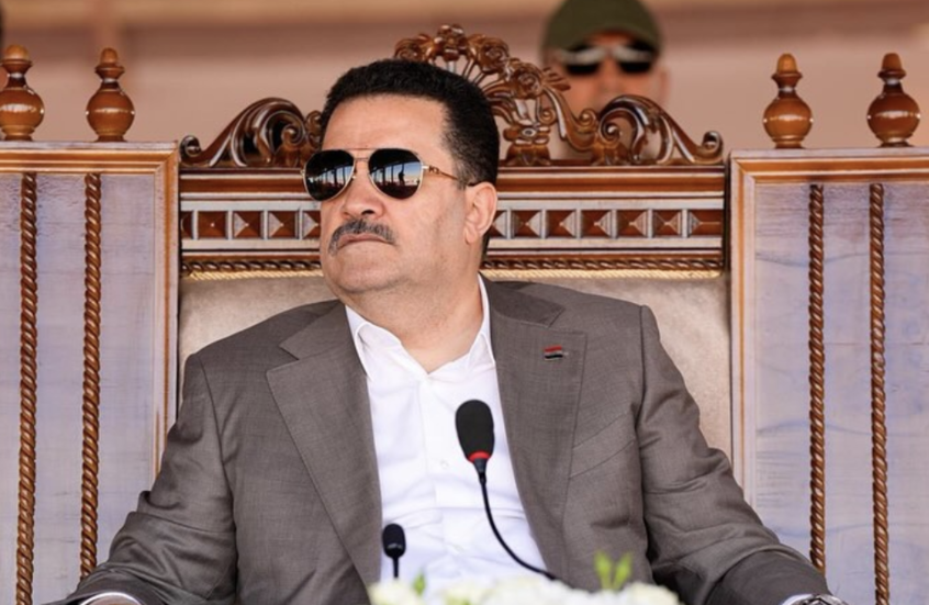 السوداني يدعو القوات العراقية إلى الجاهزية الدائمة لمواجهة التحديات الأمنية