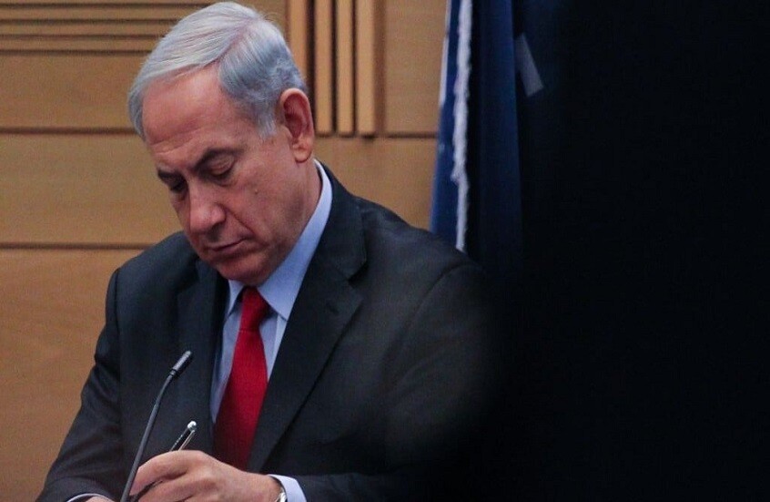 استطلاع: نحو 70% من اليهود الأمريكيين لديهم وجهة نظر سلبية تجاه أداء نتنياهو