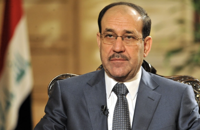 المالكي:  يجب حصر السلاح بيد الدولة وعلى الكتل السياسية تحمل مسؤولياتها الإصلاحية