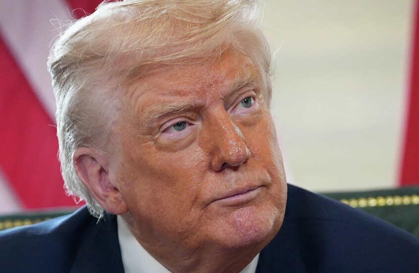 ترامب: يجب على حماس التحرك بسرعة وإلا فإن كل الرهانات ستتبدد