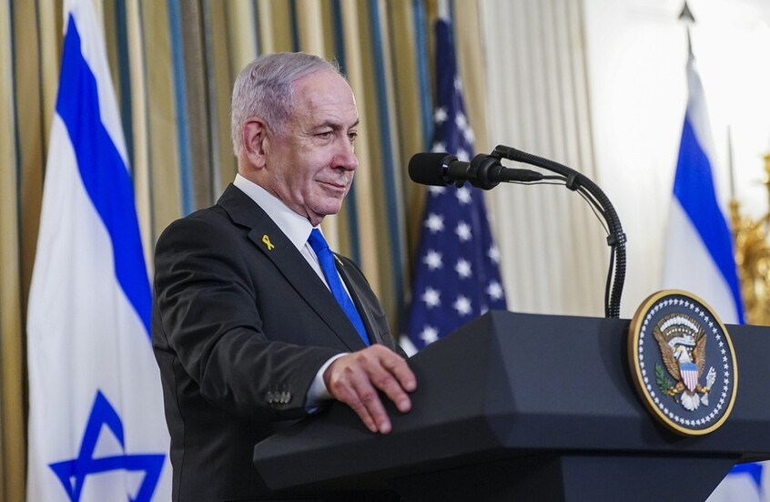 إعلام عبري: نتنياهو يستدعي سموتريتش وبن غفير لإجراء محادثات حول آخر التطورات وتخفيف معارضتهما