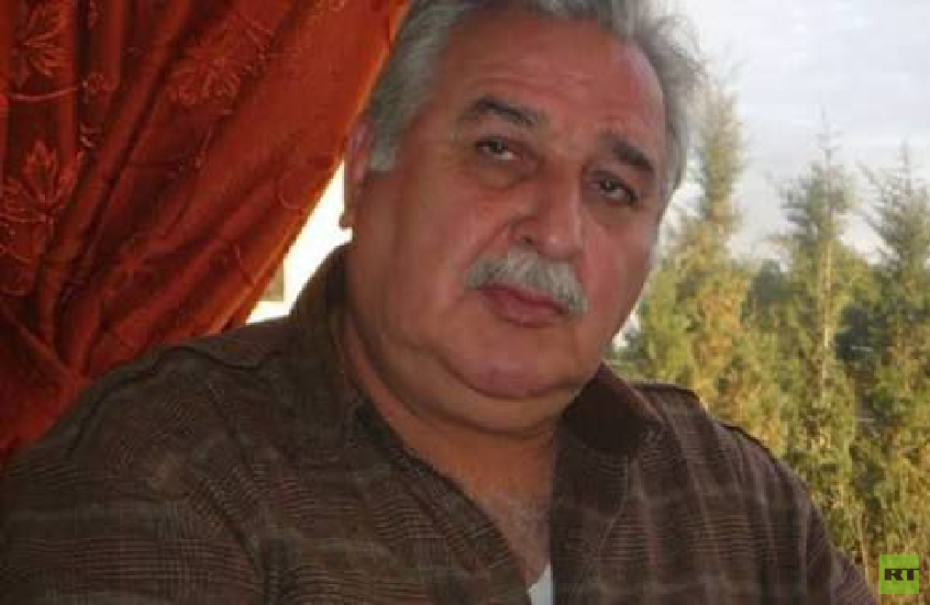 مخرج سوري: من موسكو إلى السينما العربية.. رحلة فنية وإنسانية