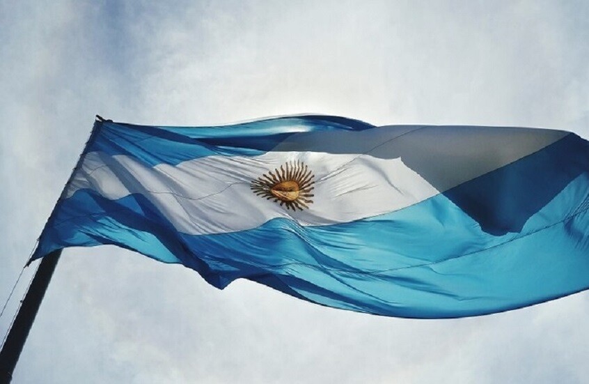 قناة تلفزيونية: مقاطعة أخرى تستقبل الرئيس الأرجنتيني بالاحتجاجات