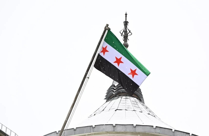 سوريا تجري أول انتخابات برلمانية منذ رحيل نظام الأسد